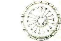 фото thumb №1, Valeo комплект зчеплення набір hyundai highway van