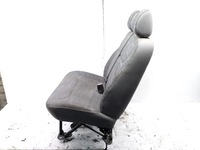 фото thumb №10, Renault trafic ii x83 2010 левая сторона сиденье передний двойной / заднее сиденье