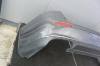 Maserati ghibli m157 бампер задняя pdc оригинал комплект 672/b Доставка, фото thumb