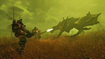 Fallout 76 Napisy PL Xbox ONE, Xbox Series X