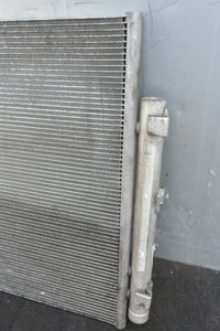 фото thumb №10, Ghibli levante quattroporte радиатор кондиционер 3.0