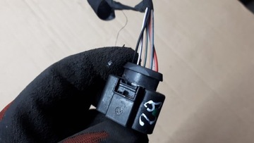 фото thumb №8, A4 b9 8w штекер роз'єм 6x0973817 a5 8w q5