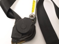 фото thumb №9, Ремни безопасности перед mercedes-benz ml w163