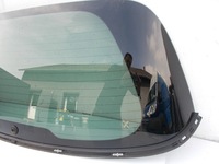 фото thumb №4, Скло задня задня з кришки кришка багажника opel adam