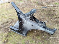 фото thumb №1, Bmw x4 g02 четверть правая перед передняя лонжерон