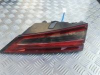 фото thumb №1, Лампа правый задняя крышки nissan qashqai iii j12 21-