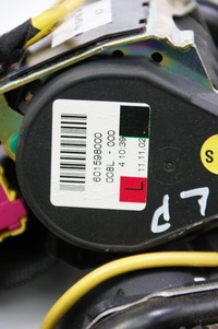 фото thumb №6, Pas безопасности 3d1858663b комплект vw phaeton