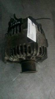 фото thumb №1, Генератор renault scenic ii 2.0 dci 8200290215