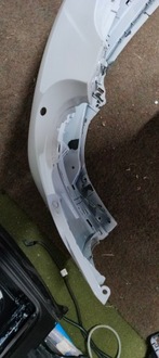 фото thumb №6, Бампер перед передний porsche 911 991 turbo s lift 16-