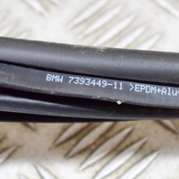 фото thumb №6, Bmw ix3 g08 2021 правая сторона резиновый прокладка дверь задних