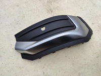 фото thumb №8, Решітка бампера задня задня права audi q5 ii 20- 80f807320