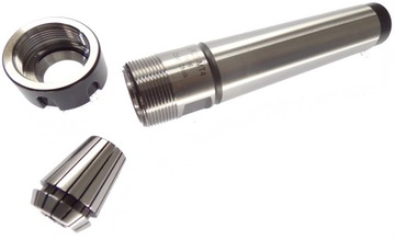 МОНТАЖНЫЙ КОМПЛЕКТ MK4 + ВТУЛКА 12 x ER25 2–16 ММ
