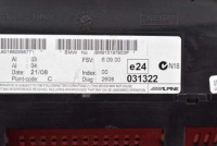 фото thumb №9, Дисплей радіо навігації 9151979 bmw e90 e91 04-10