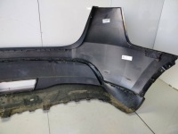 фото thumb №9, Tesla model y 2021 с задний бампер задний