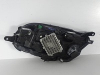 Лампа перед передняя левая maserati granturismo m189 с Разборки, фото thumb