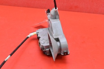 фото thumb №5, Замок двері лівий перед переднє eu psa006259 peugeot 508 1 i sw 10-14