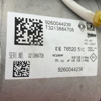 фото thumb №16, Компрессор кондиционера clio v captur ii 1.0 tce