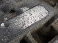 фото thumb №13, Hyundai i30 kia ceed i 09r 1.6 16v 122km skryznia автоматическая коробка передач a86md