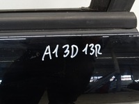 фото thumb №9, Двері лівий перед ліва передні audi a1 8x 3d ly9b 13r