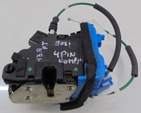 фото thumb №1, Hyundai i30 ii 13 r замок дверь правый задняя kombi