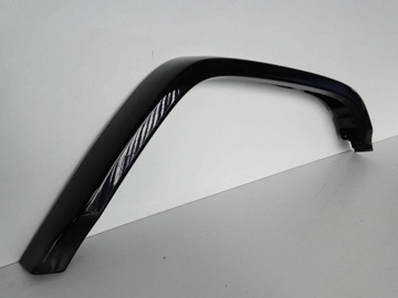 фото thumb №8, Mercedes g iii w463 463 расширение крыльев amg p