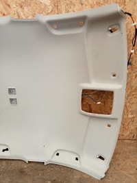 фото thumb №7, Mazda cx5 стеля стійки