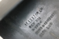 фото thumb №11, Молдинг крыла левый перед hummer h2 15132309