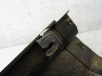 фото thumb №11, Opel mokka x накладка порог lewego задняя 95164755