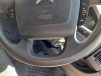 фото thumb №11, Citroen jumper iii 2014 повітропровід подушка безпеки водія