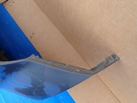 фото thumb №8, Suzuki grand vitara ii 5d 06- бампер передній zdl