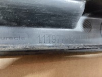 фото thumb №8, Решітка середня w бампер перед renault zoe 1119778x 1154306x