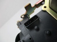 фото thumb №9, Vw touareg 7l // перемикач комбінований 7l6953503