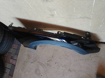 фото thumb №8, Audi a4 s4 b9 8w 2020- рестайлинг allroad перед сторона правая крыло переднее