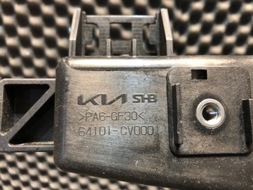 фото thumb №6, Kia ev6 pas переднее балка 64101-cv000