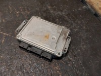 фото thumb №7, Блок управления / модуль ecu peugeot 206 1.6 hdi 9646559980 0281010707