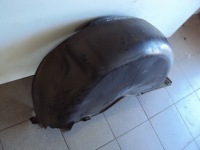 фото thumb №2, Підкрилок правий задня vw t6 caravelle 17 r