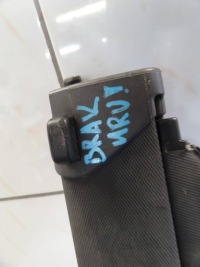 Seat alhambra mk1 2001 шторка багажника задній задня в Україні, фото thumb