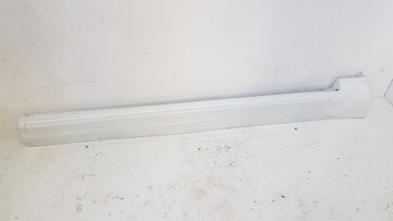 фото thumb №1, Накладка поріг планка порогова volvo xc90 31395994