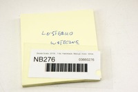 фото thumb №5, Nb276 skoda scala зеркало заднего вида внутренние