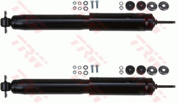 фото thumb №1, 2x trw амортизатор gaz. jge119t