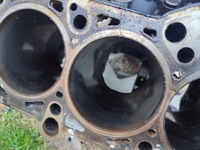 фото thumb №5, Блок двигателя audi 2.8 v6 078103021ae