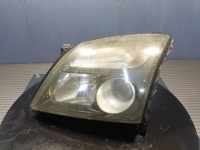 Купить Opel vectra c reflektor/lampa левый перед 155887-00, фото thumb