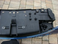 фото thumb №12, Smart w453 a4538881700 бампер перед kompletny