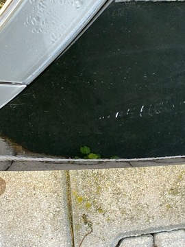 фото thumb №12, Hyundai ioniq 5 бампер переднє чорний mzh комплектний 6 датчиків камера