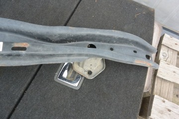 фото thumb №8, Балка підсилювач бампера зад задні bmw 3 f30 e330 рестайлінг