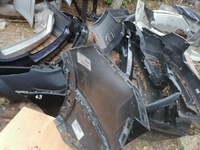 фото thumb №7, Бампер зад volkswagen tiguan ii 5na807417