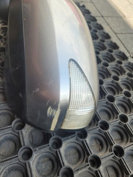 фото thumb №7, Honda jazz iii 09r дорестайлінг дзеркало ліві європа 9 pin nh624m