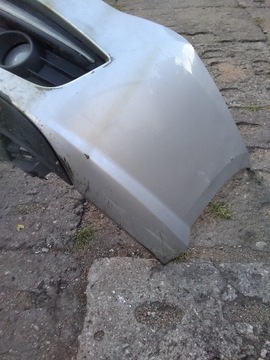 фото thumb №7, Renault laguna iii бампер перед ted69