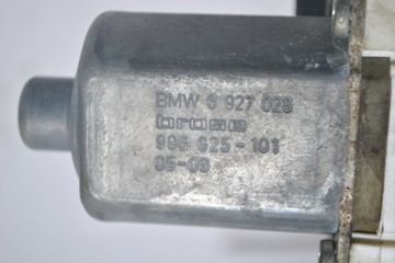 фото thumb №6, Підйомник вікна bmw e84 правий перед 6927028