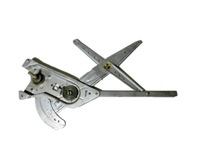 фото thumb №1, Механізм скло правий перед renault kangoo 1 i